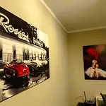 Ruhig Gelegenes 3-raum App Apartment *