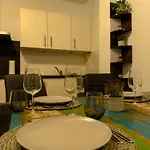 Ruhig Gelegenes 3-raum App * Jena