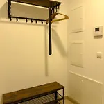 Ruhig Gelegenes 3-raum App Apartment