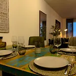 Ruhig Gelegenes 3-raum App