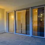 Ruhig Gelegenes 3-raum App Apartment Jena