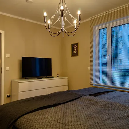 Ruhig Gelegenes 3-raum App Apartment Jena