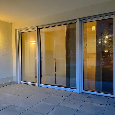 Ruhig Gelegenes 3-raum App Appartement Jena